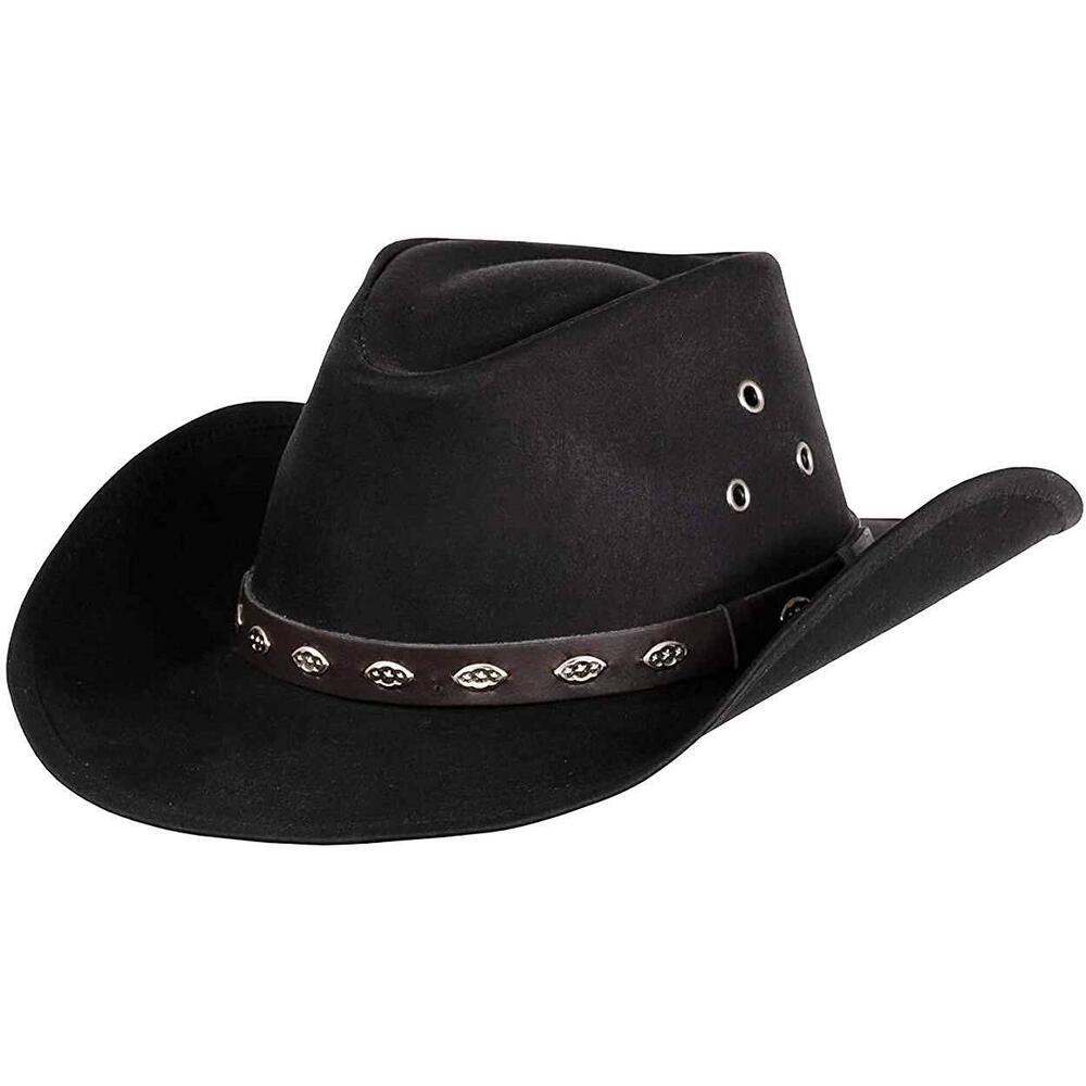 2849 14716 Badlands UPF 50 Waterproof Breathable Western Cowboy Cotton